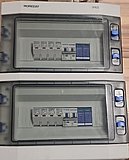 ���� ���� DC 600V 1000V �� 8 ������� �������