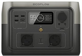 ���� ���� �����w500  RIVER 2 Max