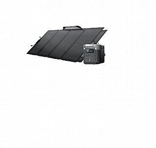 ��� ������ EcoFlow  220W 