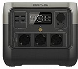800W EcoFlow RIVER 2 Pro Portable Power Station - בקרוב במלאי 800W EcoFlow RIVER 2 Pro Portable Power Station - בקרוב במלאי