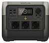 800W EcoFlow RIVER 2 Pro Portable Power Station - בקרוב במלאי