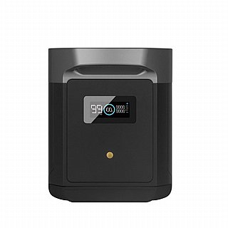 EcoFlow DELTA 2 Smart Extra Battery