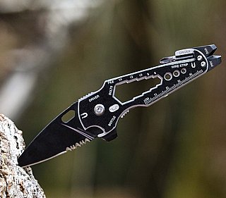 ���� ����  ������ Smartknife+