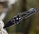 ���� ����  ������ Smartknife+