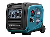 Inverter generator KS 4000iE S