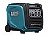 Inverter generator KS 4000iE S