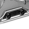 כיריים 2 להבות Dometic PI8062M?
