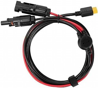 EcoFlow Solar XT60i