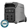 EcoFlow DELTA Pro 3 Portable Power Station  