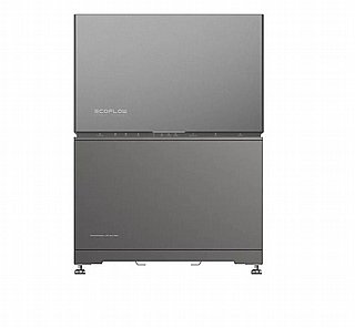 ����� ���� �� ���� - EcoFlow PowerOcean Single-phase+ ���� 5KW
