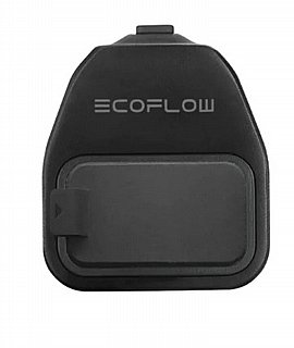 ���� ����� ��� �� EcoFlow DELTA Pro