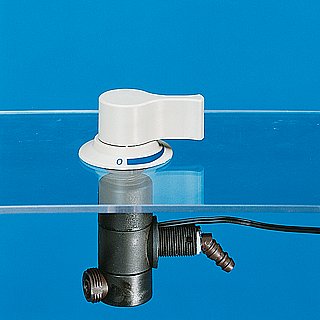 ��� ����� Water Tap STYLE 2000 UT