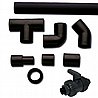 Pipe צינור מים לניקוז