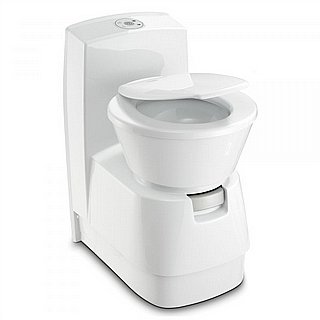 ���� ����� Cassette Toilet CT 4000