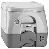 אסלה כימית DOMETIC 972 אסלה כימית DOMETIC 972