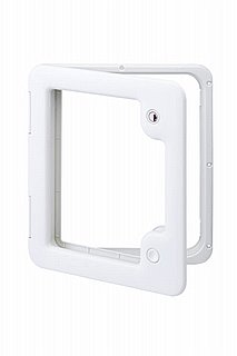 ��� ����� �� ���� 3 service door 
