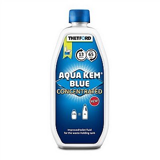 Aqua Kem Blue ���� ����� ���� ����� 