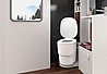 Toilette Clesana C1