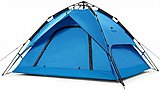 אוהל פתיחה מהירה ל4 אנשים NATUREHIKE אוהל פתיחה מהירה ל4 אנשים NATUREHIKE