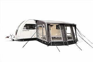 Tuscany Air 400 Elements ProShield