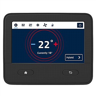 iNet X Pro Panel