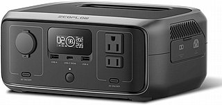 ���� ��� ����� RIVER3 ��� UPS 300���� 0.3-0.6kW ������ 0.245kWh 