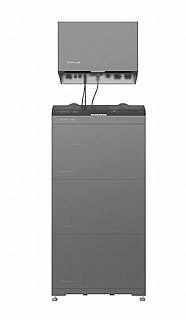  EcoFlow PowerOcean Plus Three-Phase 25 KWA