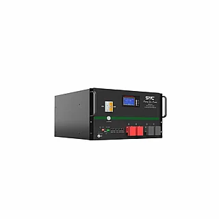 ���� ������ SVC BMR Series 25.6V 314Ah LiFePO4 Battery