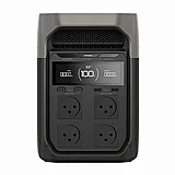 ���� ��� ����� EcoFlow DELTA 3 Additional 1536 + ��� ������ �� ������ 125 AH