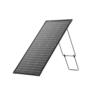 ���� ������ ������� EcoFlow 125W (����� 125W)��� ������ �� ������ 125 AH