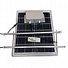 תאורת ספקטרום 100W UV לגידול צמחים