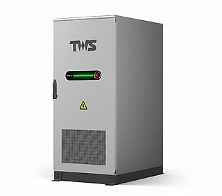 ����� ����� ��������� TWS - ���� 125KW  - ����� 262KWH