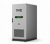 מערכת אגירה אינטגרלית TWS - ממיר 125KW - אגירה 262KWH