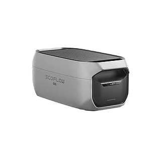 ����� �����  ���� ����� EcoFlow DELTA 3