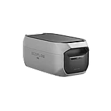 סוללה הרחבה חכמה מסדרת EcoFlow DELTA 3 סוללה הרחבה חכמה מסדרת EcoFlow DELTA 3