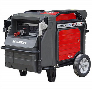 ������ ������ Honda EU70IS