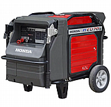 ������ ������ Honda EU70IS