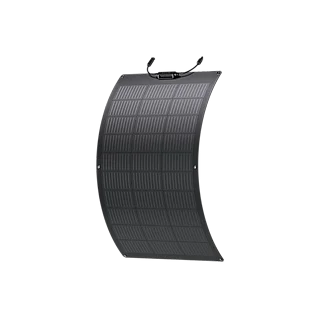 EcoFlow 100W ��� ������ ���� 
