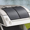 EcoFlow 100W פנל סולארי גמיש