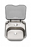 כיור Sink Basic line 34 כיור Sink Basic line 34