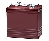 ���� ����� �����-����� 6V/210Ah ���: T-605