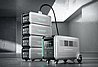 תחנת כח ניידת ZENDURE SUPERBASE 4600 + פנל קשיח 400 W