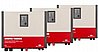ממיר מתח סינוס טהור W 2000 12V