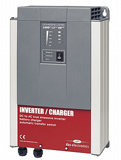 ���� ���� PS Combi 1600W-12V-60A