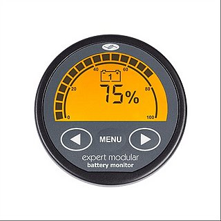 ������� ������ Expert Modular (12V-24V-48V)