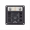מוניטור מצברים Expert Modular (12V-24V-48V)