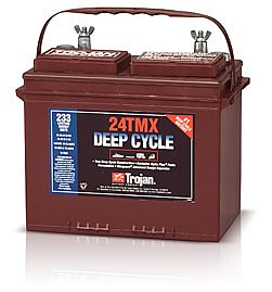 ���� ����� �����-����� 12V/85Ah ���: 24TMX