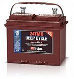 ���� ����� �����-����� 12V/85Ah ���: 24TMX