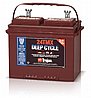 מצבר פריקה עמוקה-חומצה 12V/85Ah דגם: 24TMX