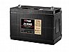 מצבר פריקה עמוקה-חומצה 12V/130Ah דגם: 31XHS
